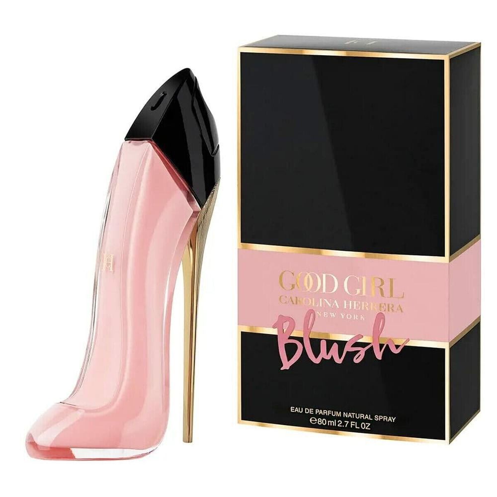 Женская парфюмерия Carolina Herrera EDP  80 ml