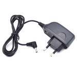 Часы VST-731W-1 C`/дата, красное свечение (Сеть 220в)