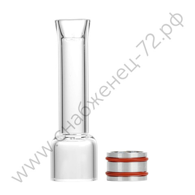 Набор CRYSTAL №8 (TIG TP 9/20/25/17/18/26) диаметр вольфрама 2,4 мм. CRT0908