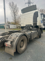 МАЗ 5440 4x2 Седельный тягач 5440С5-8580-031 (Дизельный, 6,7 л, 328 л.с., МТ)