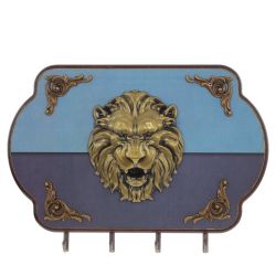 GAEM Ключница, L28 W2 H20 см