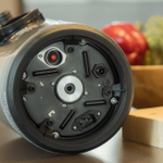 Измельчитель пищевых отходов BORT Alligator