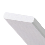 Складной деревянный столик, переносной, поднос, из массива сосны, для сада и дома, для рыбалки, в машину, белый