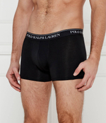 трусики-боксеры 3 шт. POLO RALPH LAUREN - черный(714835885)