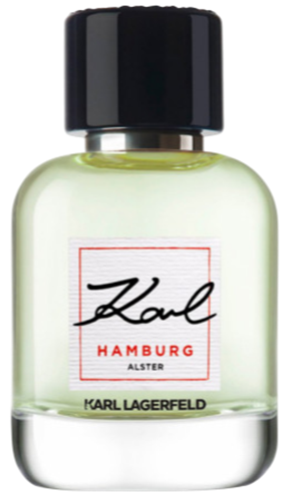 Karl Lagerfeld Karl Hamburg Alster EDT