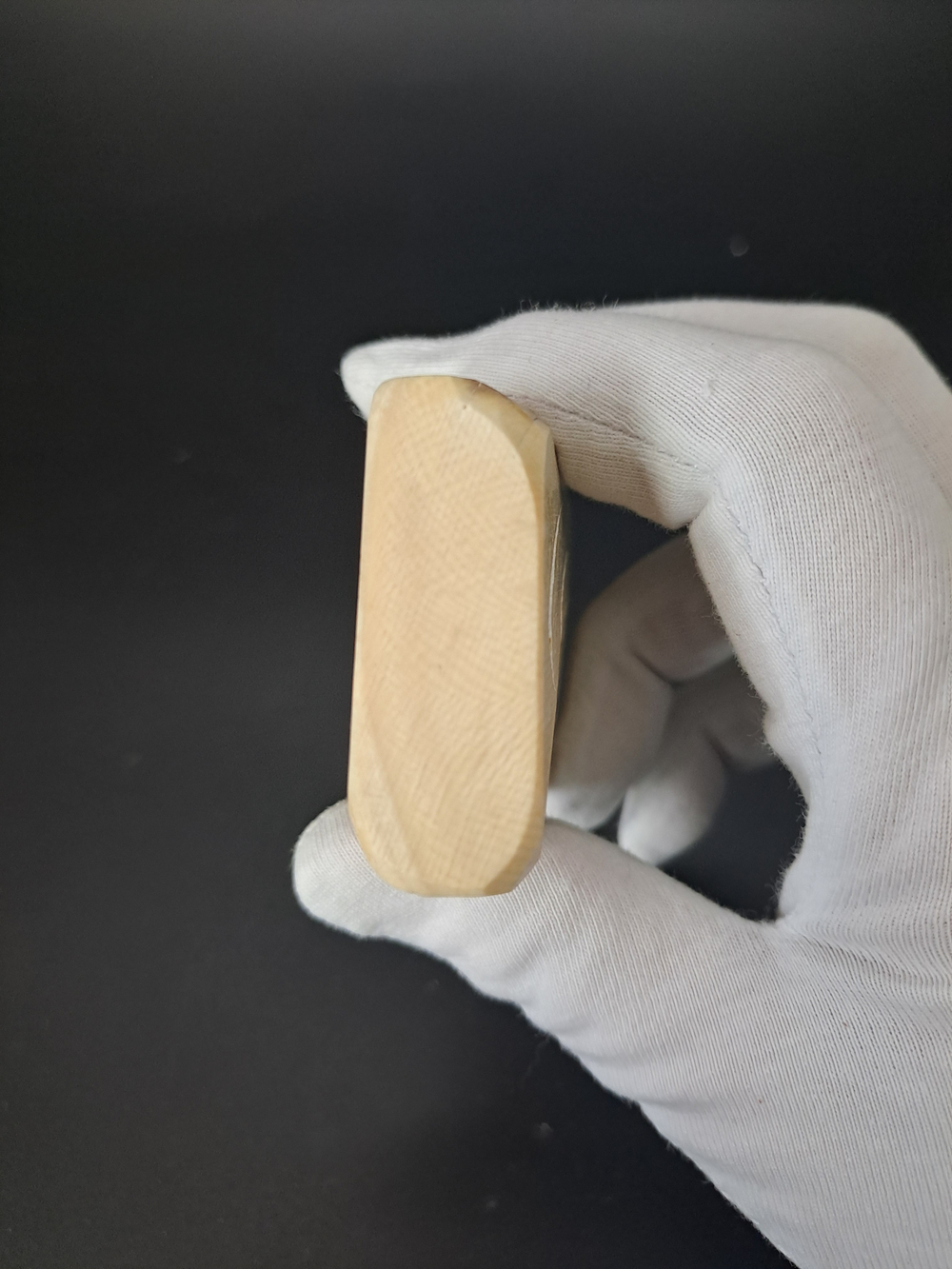 Бивень мамонта для поделок