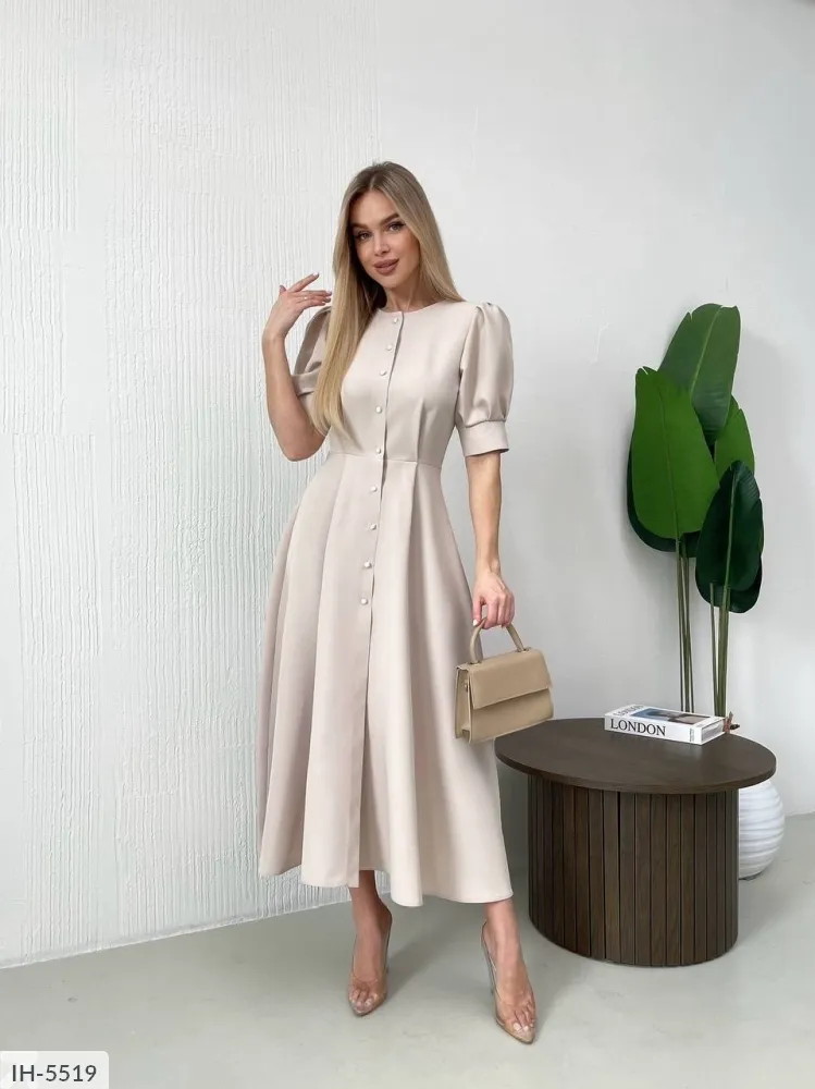 Платье IH-5515 Фабрика Моды