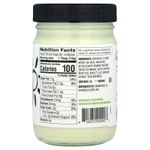 Chosen Foods, классический майонез со 100% чистым маслом авокадо, 355 мл (12 жидк. унций)