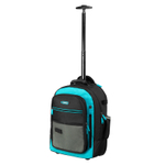 Рюкзак для инструмента, 440х350х250мм, выдвижная рукоятка, колеса Gross