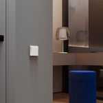 Накладка для выключателя карточного, S70 (хлопок)