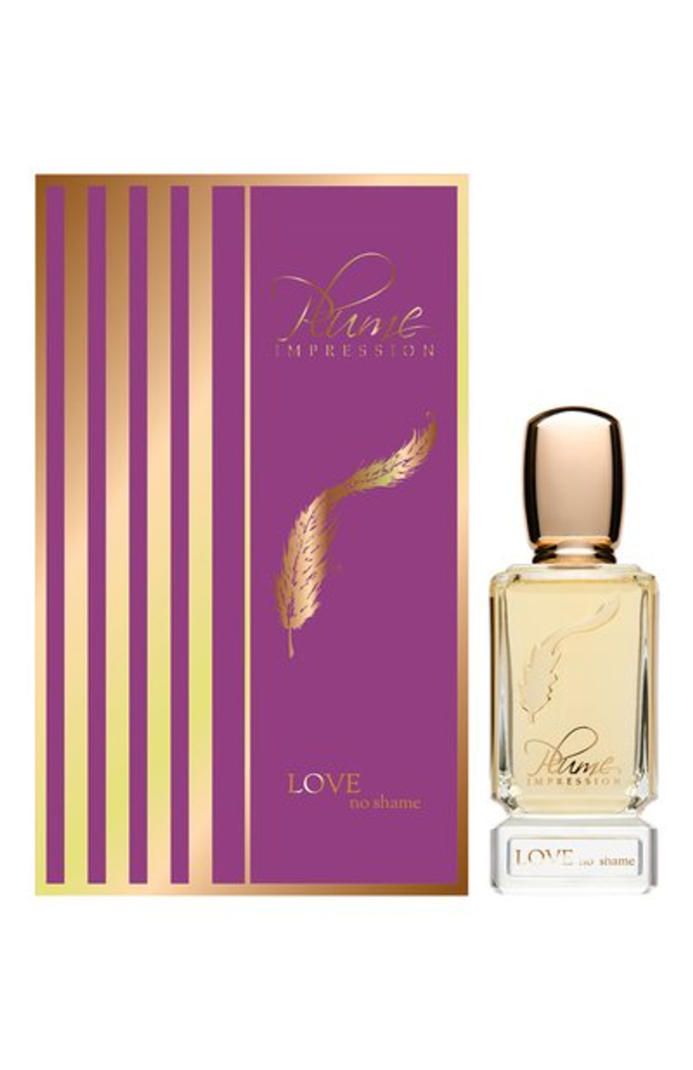 Лав Ноу Шейм парфюмерная вода 80 мл/Love no Shame 80 ml New Box