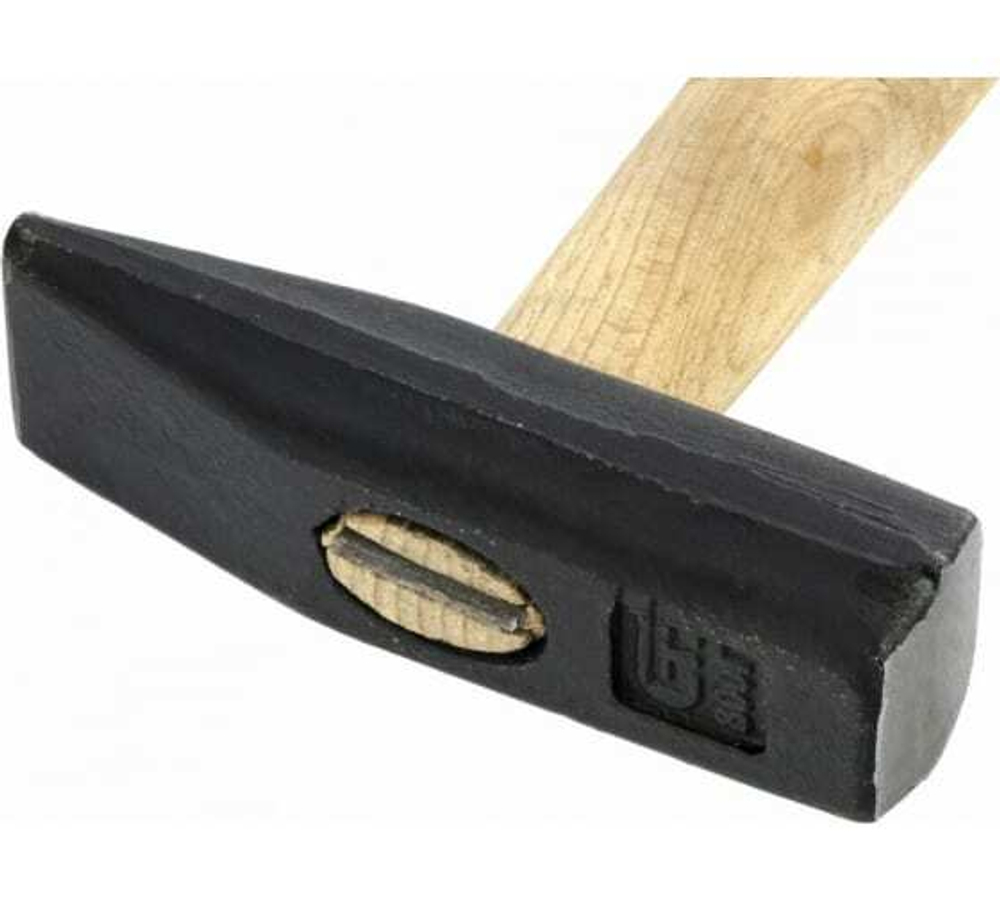 МОЛОТОК СЛЕСАРНЫЙ СИБРТЕХ КВАДР/БОЕК ДЕР/РУК 800Г 10220