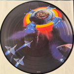 Electric Light Orchestra ‎– Out Of The Blue 2LP (Европа) Picture