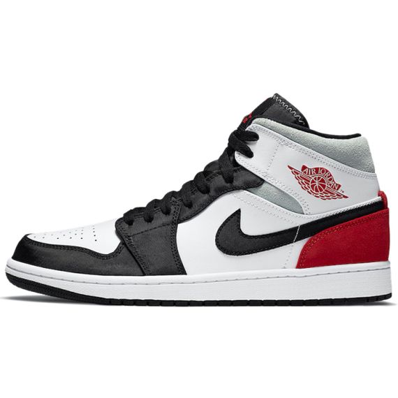 Jordan Air Jordan 1 Подвесные баскетбольные мячи МИД-Топ-Мужские