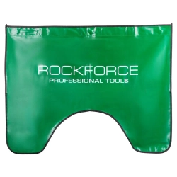 Накидка защитная магнитная на крыло 630х830мм RockForce##Rock FORCE RF-88802