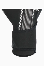 Вратарские перчатки Reusch Fastgrip Infinity Junior - черный