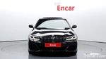 BMW 5 Series (G30) 530i xDrive M Sports (10.2020)