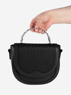 Ручка для сумки металлическая