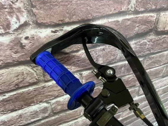 Мотоцикл RACER TRX125E PITBIKE