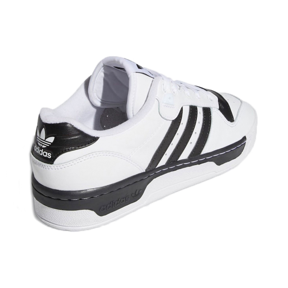 Кроссовки Adidas Originals Rivalry Low Cloud White