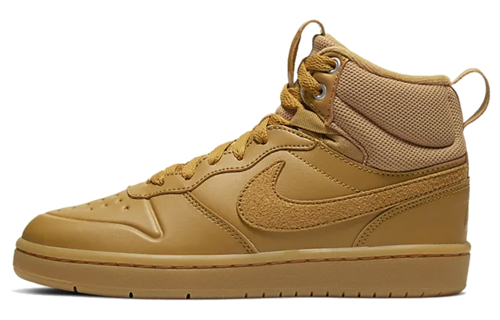 Кроссовки Nike Court Borough Mid 2 Gs