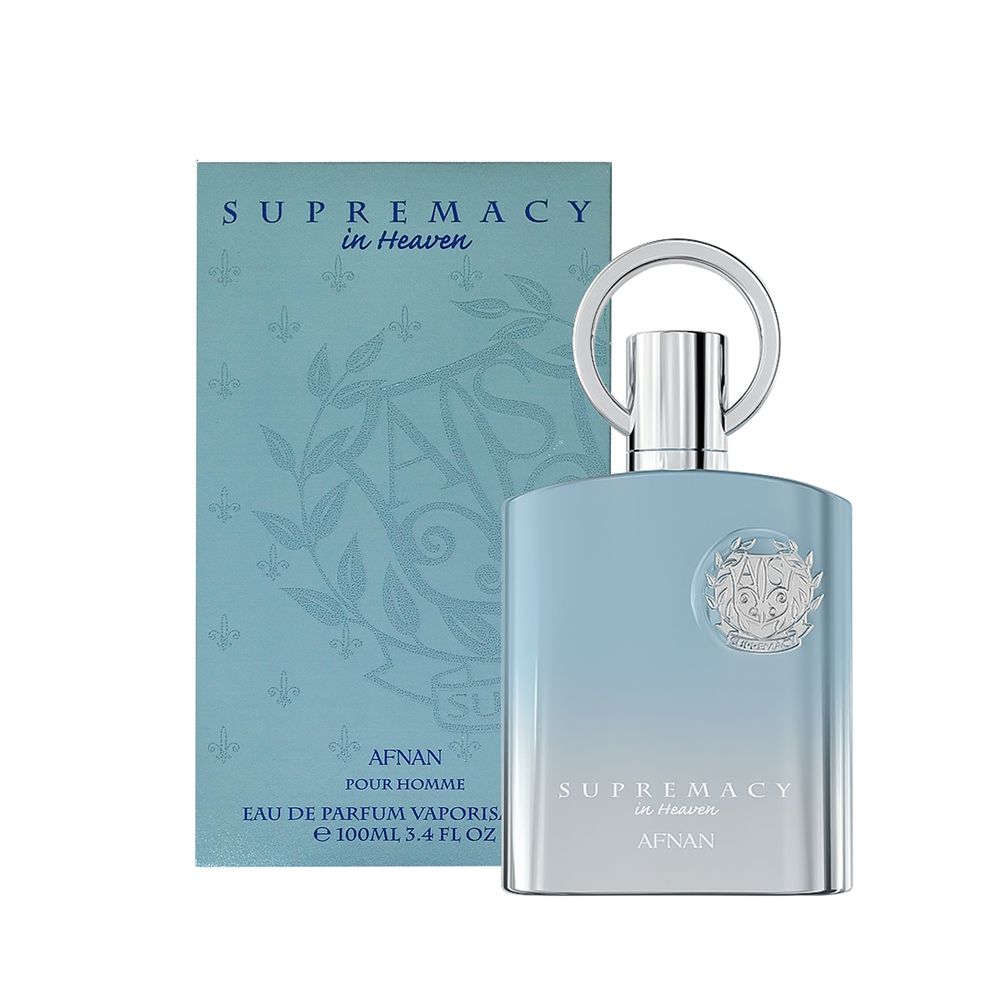 Afnan Supremacy in Heaven Eau De Parfum 100 ml (man)