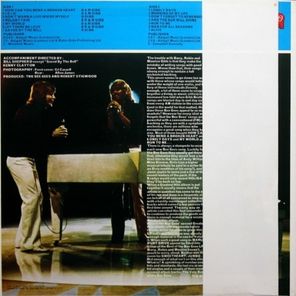 Bee Gees / Best Of Bee Gees Vol 2 (LP)