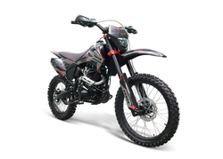 Мотоцикл кроссовый эндуро SHARMAX Sport 300 AIR ULTIMATUM