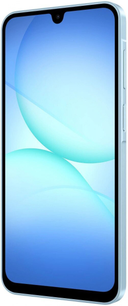 Смартфон Samsung Galaxy A17 4/128Gb Light Blue (SM-A175F)