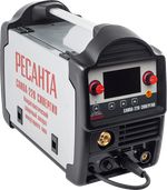 Сварочный полуавтомат Ресанта САИПА-220 Синергия (MIG/MAG)