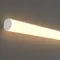 Гибкий неон круглый 360° D18 24В 14,4Вт/м 3000К IP65 5м Led Strip 201146