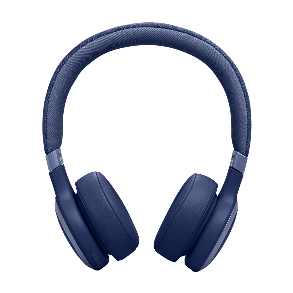 JBL Live 670NC Blue JBL