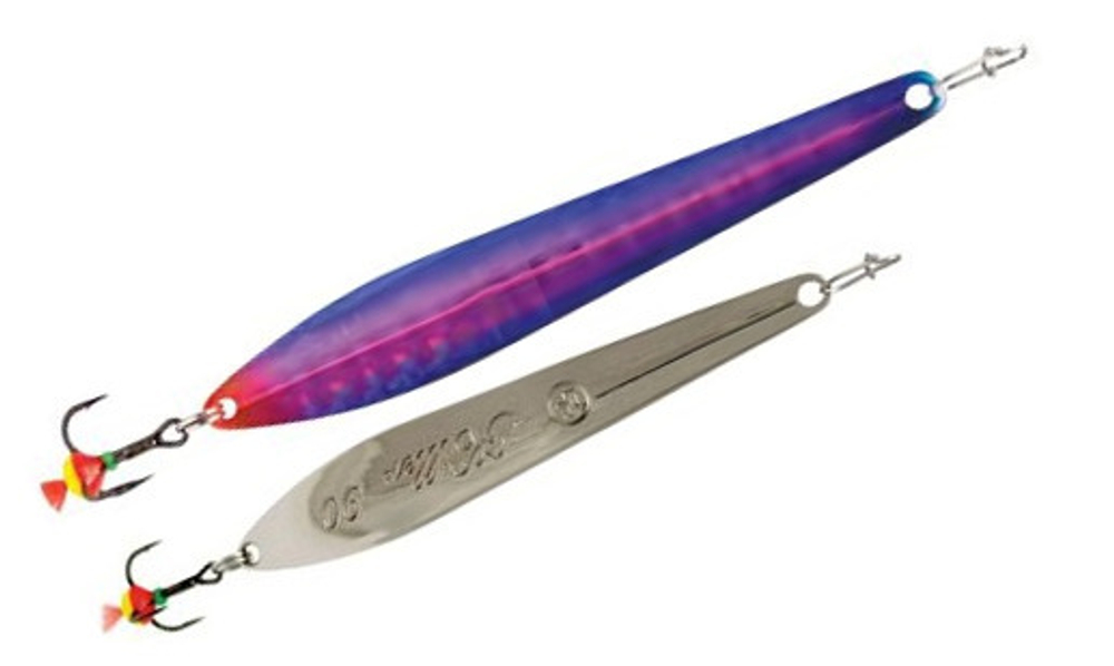 Блесна для рыбалки ECOPRO Killer