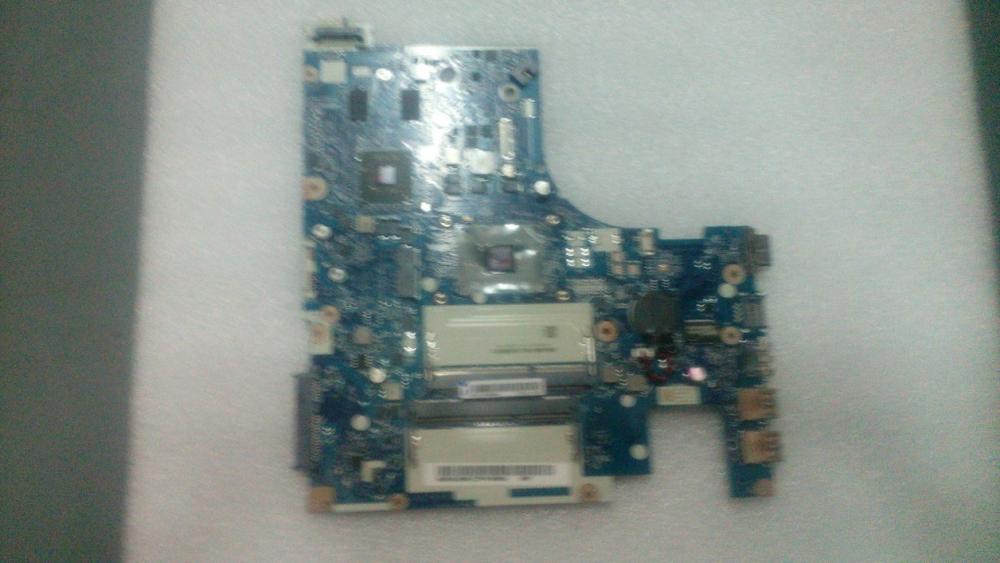 Материнская плата для ноутбука Lenovo G51-35 W8P A6-7310 2G 1000 (5B20J22961), оригинал