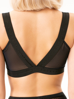 Бюстгальтер YANA (черный)