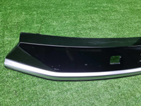 Накладка переднего бампера EXEED TXL (2021-н.в.)