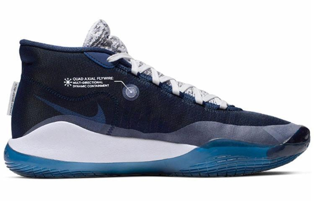 Кроссовки Nike Kd 12 Zoom