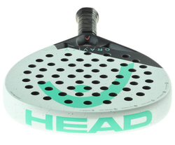 Ракетка для падел тенниса Head Gravity Pro 2024