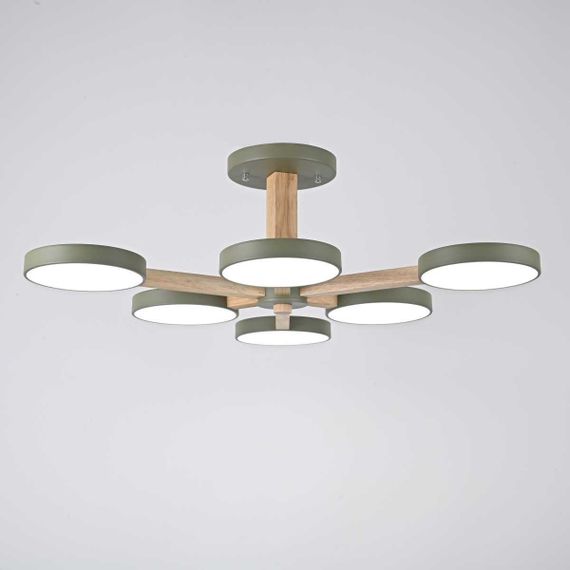 Потолочный светильник Imperium Loft TURNA-B01 228860-26