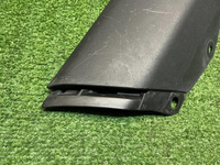 Накладка переднего бампера Chery Tiggo 8 (18-нв)