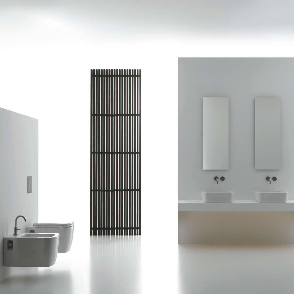 Унитаз подвесной AXA Nutty, белый 1701001