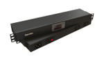 Панель  Hyperline TMP-230V/2w-RAL9004