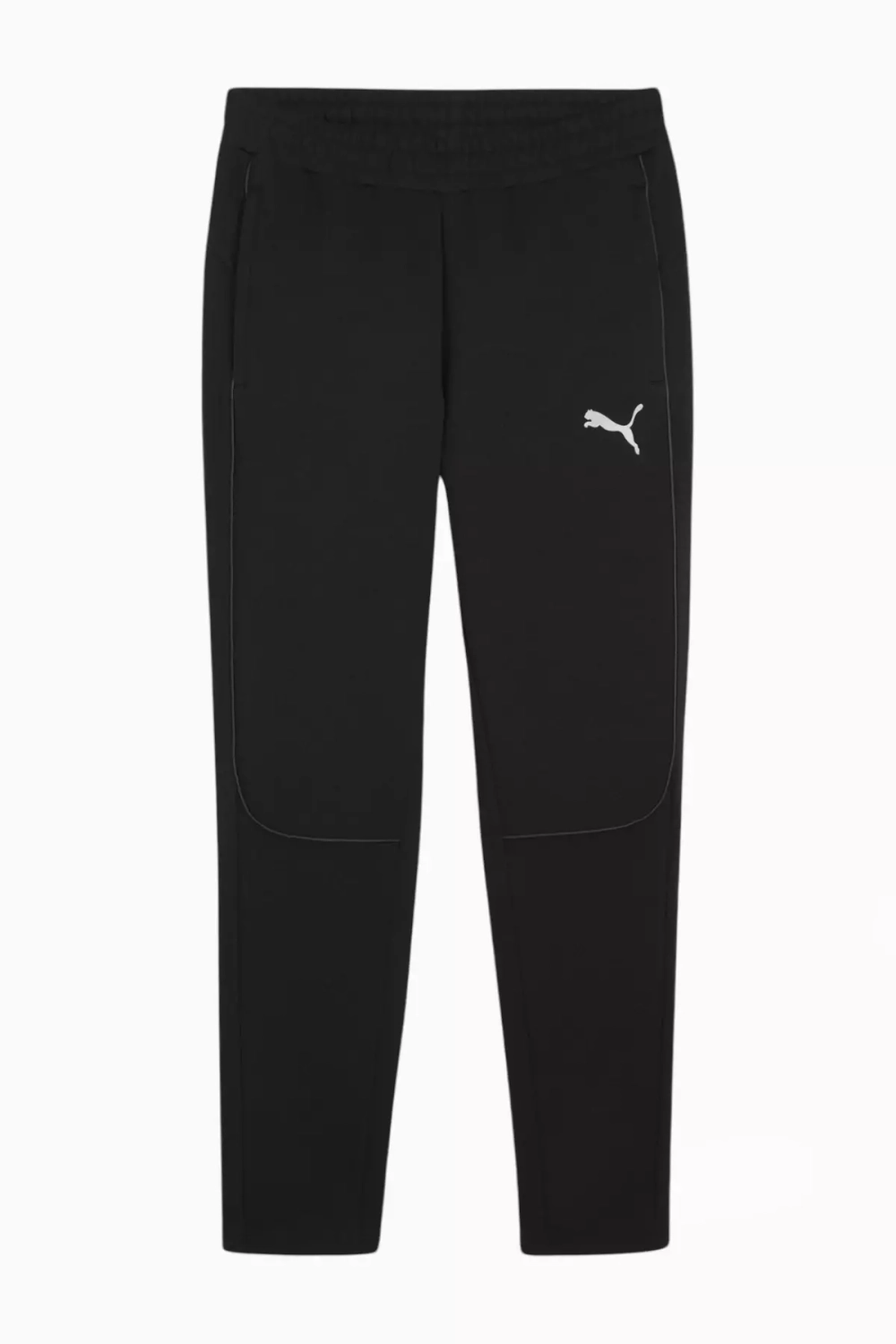 Штаны Puma teamFINAL Casuals Pants - черный