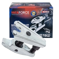 Съемник шаровых опор и наконечников рулевых тяг YATAFORCE YF-62802