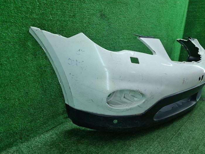 Бампер передний Infiniti EX QX50 J50 (2007-2015)