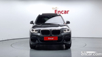 BMW X3 (G01) xDrive 30d M Sports (09.2020)