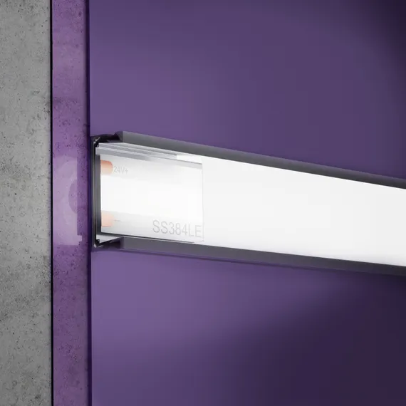 Светодиодная лента 24В COB 12Вт/м 4000K 5м IP20 Led Strip 10183