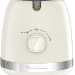 Блендер Moulinex Soleil LM355A10