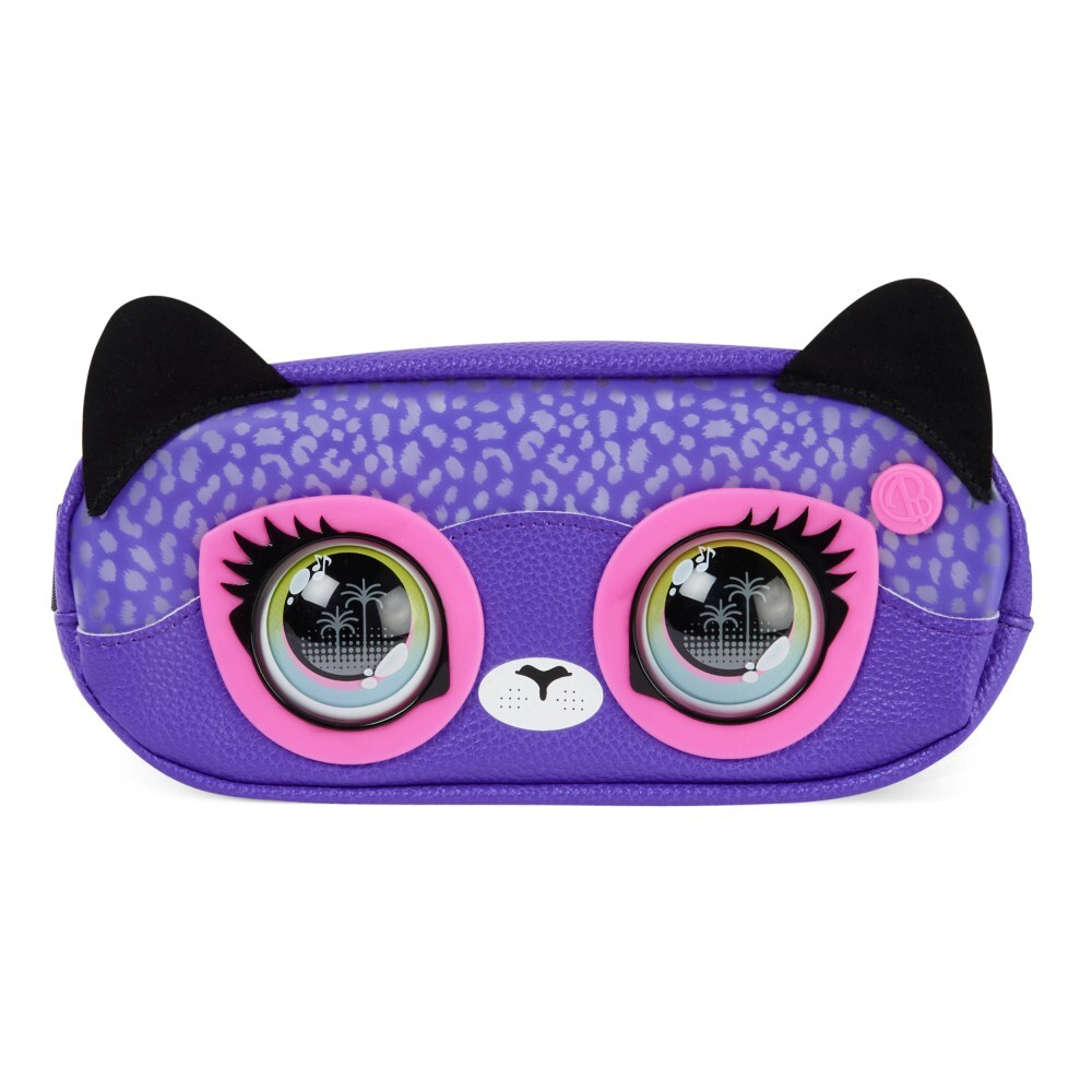 Кошелек Pets - интерактивное саше Savannah Spotlight со звуком и светом 20141132 / артикул   26708 6066544 20141132  / GTIN 778988457528