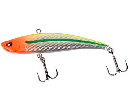 Воблер тонущ. вертикал. LJ Pro Series SLIM VIB S 70.00/336